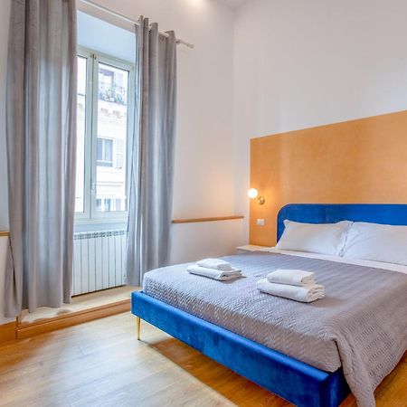 New Unico San Cosimato Hotel Rome Exterior photo