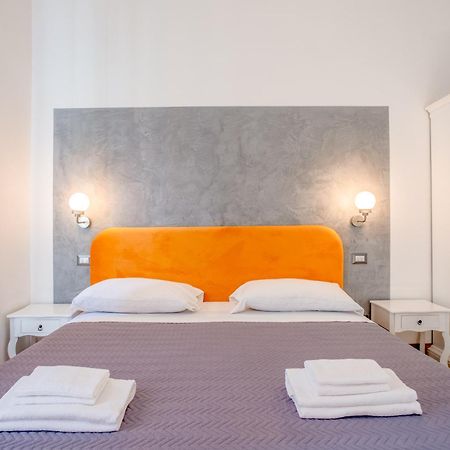 New Unico San Cosimato Hotel Rome Exterior photo