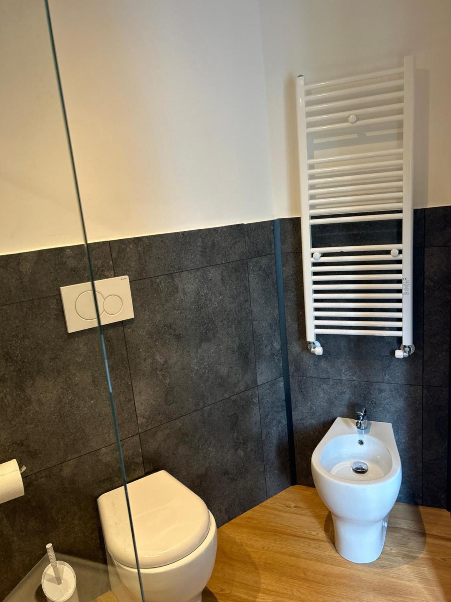 New Unico San Cosimato Hotel Rome Exterior photo